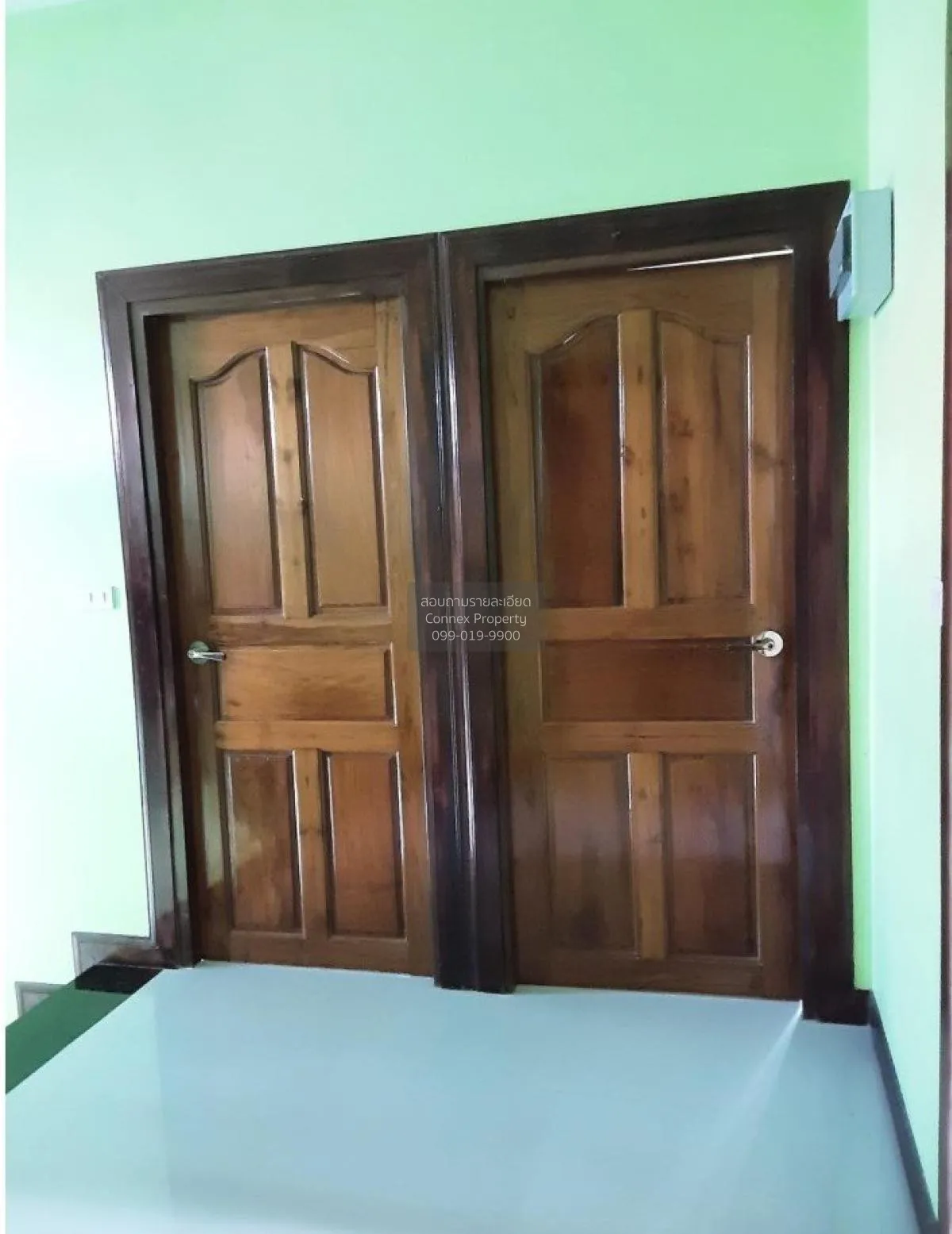 ขายบ้าน  บ้านจิตลดาแลนด์ ไทรน้อย ไทรน้อย นนทบุรี CX-121314