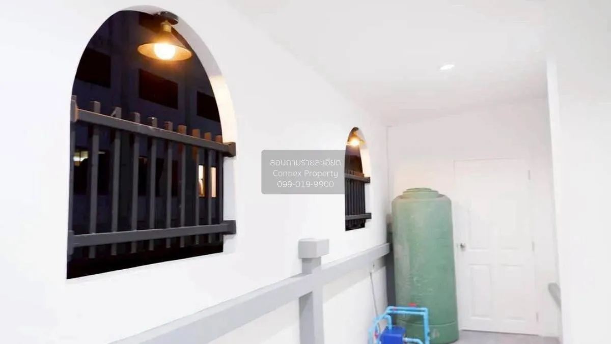 For Sale Townhouse/Townhome  , Baan Klong Luang Muang Mai , Khlon 2