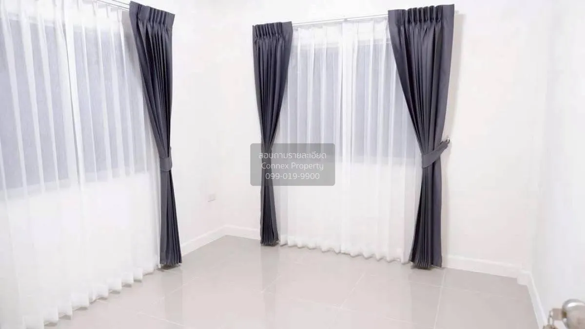 For Sale Townhouse/Townhome  , Baan Klong Luang Muang Mai , Khlon