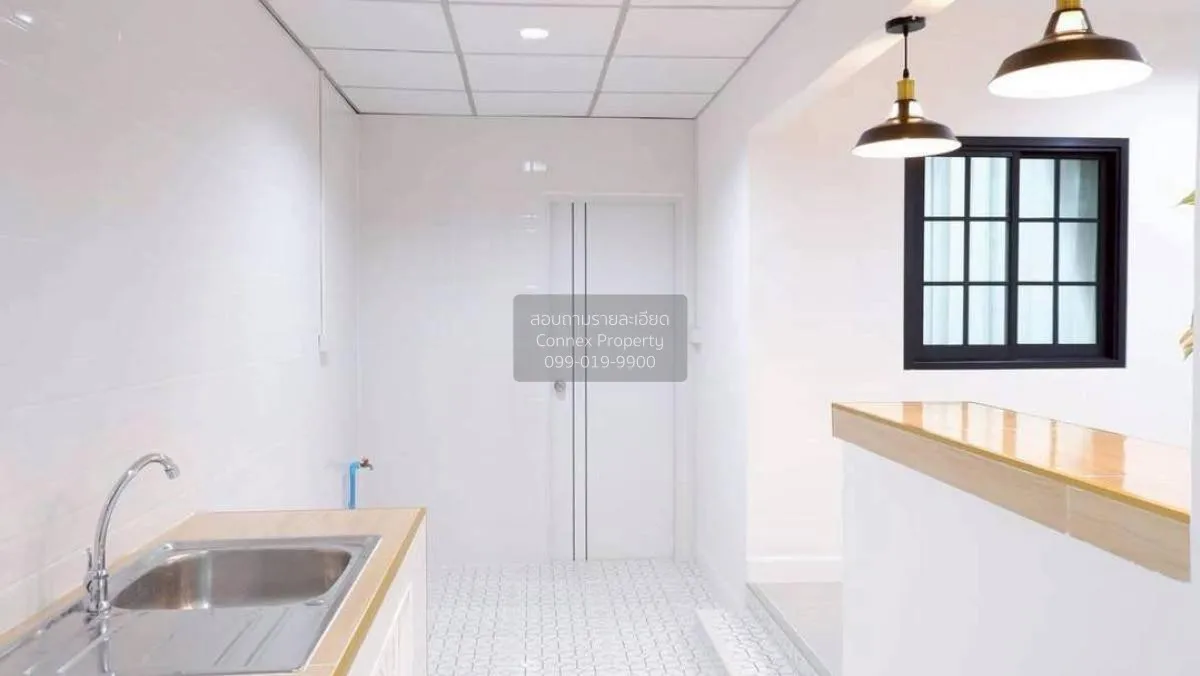 For Sale Townhouse/Townhome  , Baan Klong Luang Muang Mai , Khlon