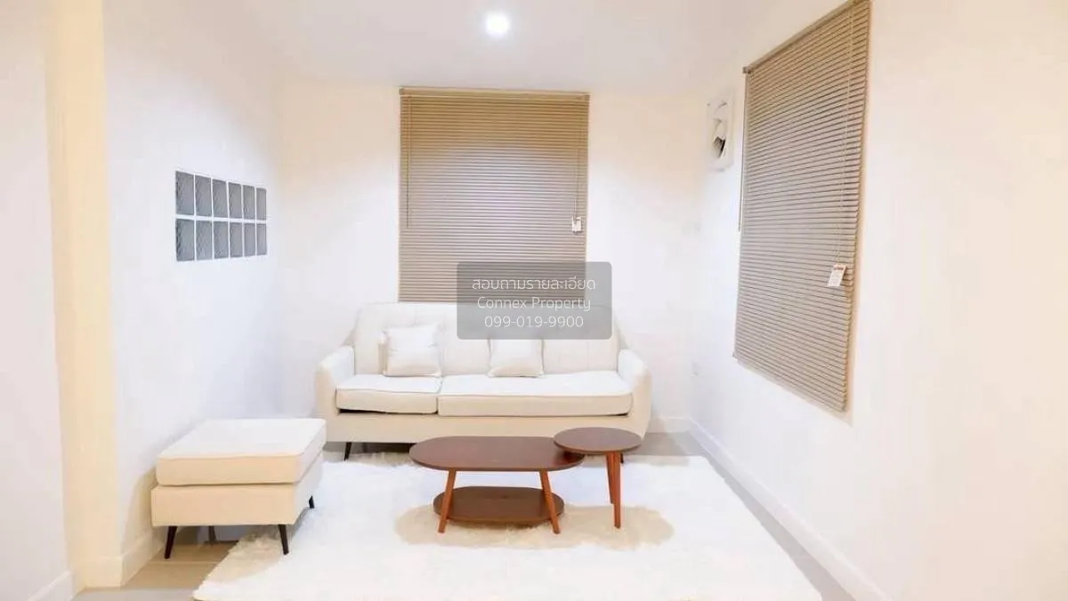 For Sale Townhouse/Townhome  , Baan Klong Luang Muang Mai , Khlon