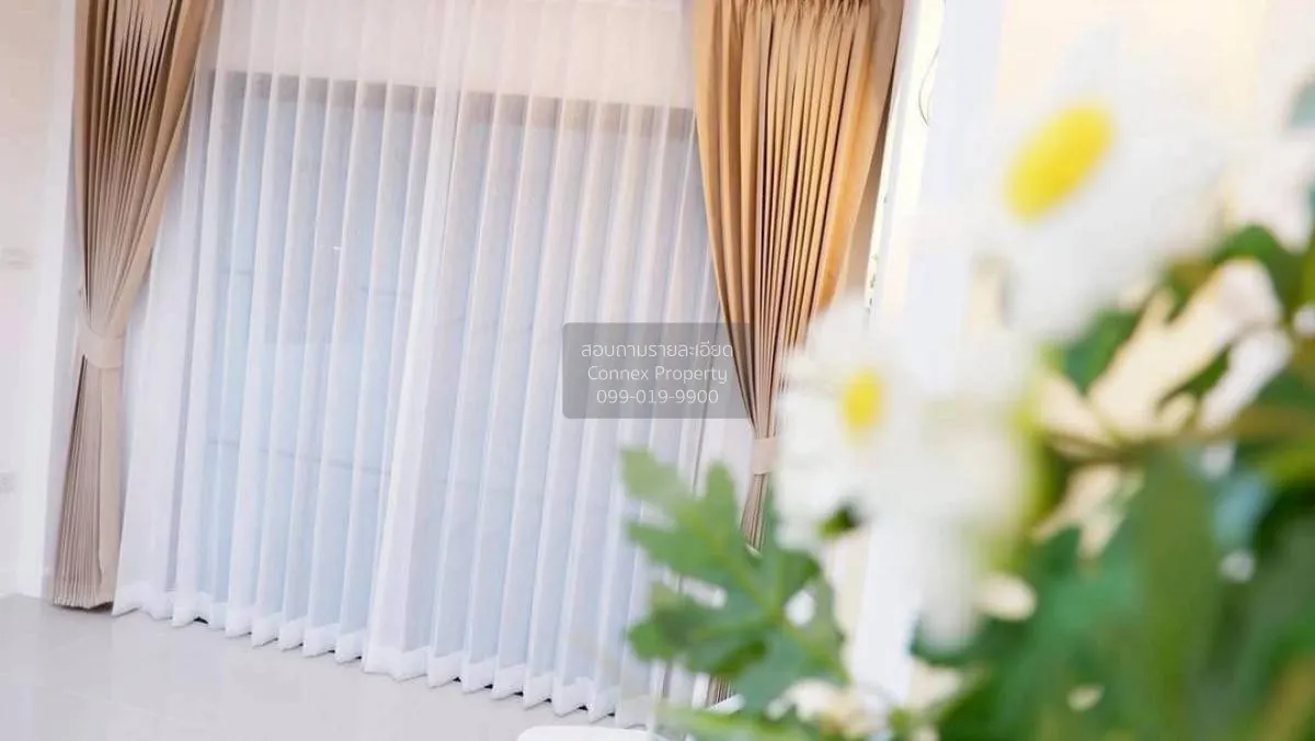 For Sale Townhouse/Townhome  , Baan Klong Luang Muang Mai , Khlon