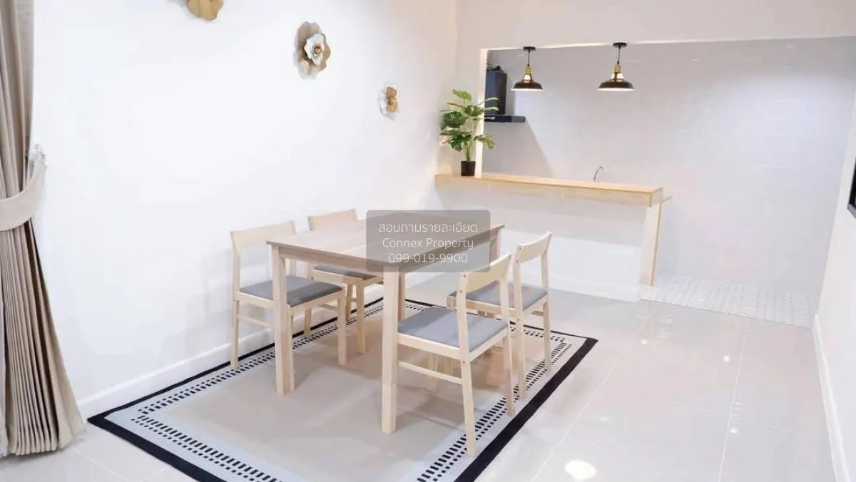 For Sale Townhouse/Townhome  , Baan Klong Luang Muang Mai , Khlon