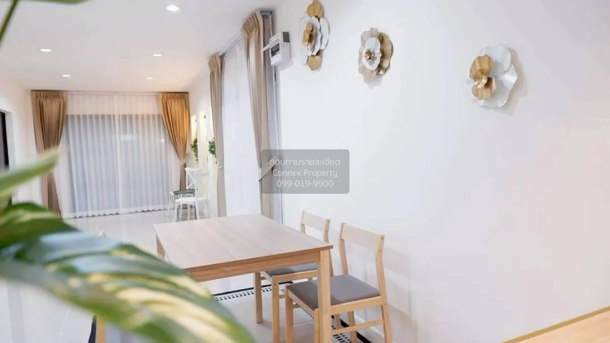 For Sale Townhouse/Townhome  , Baan Klong Luang Muang Mai , Khlon
