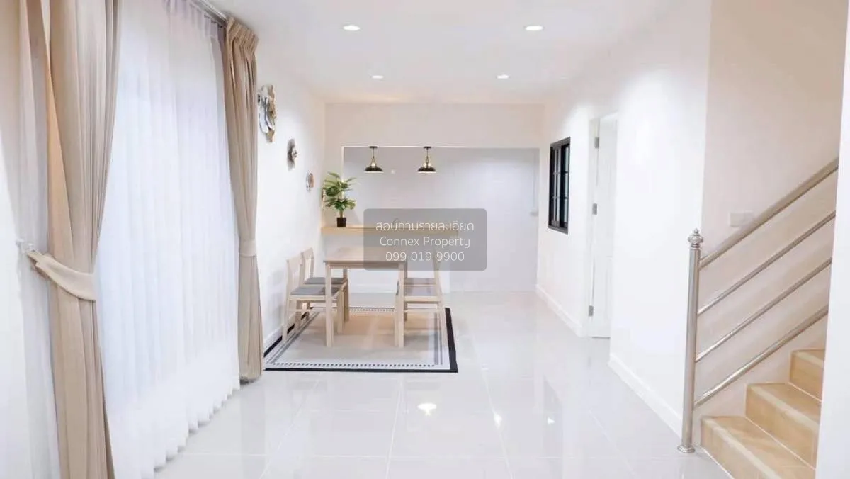 For Sale Townhouse/Townhome  , Baan Klong Luang Muang Mai , Khlon
