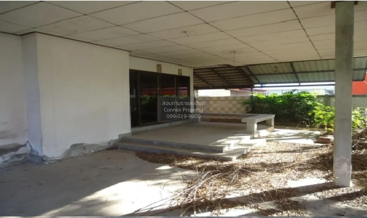 ขายบ้าน  ผาณิตาวิลเลจ บางกรูด บ้านโพธิ์ ฉะเชิงเทรา CX-121316