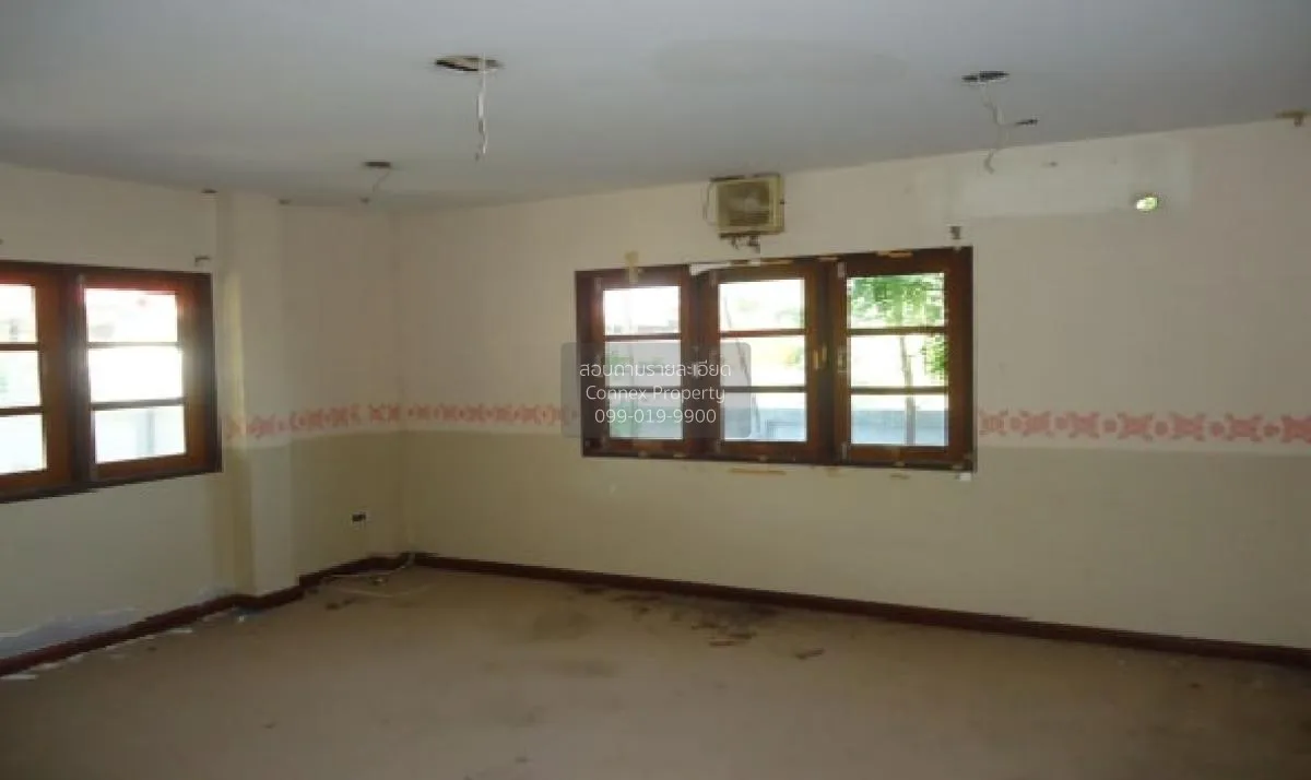 ขายบ้าน  ผาณิตาวิลเลจ บางกรูด บ้านโพธิ์ ฉะเชิงเทรา CX-121316