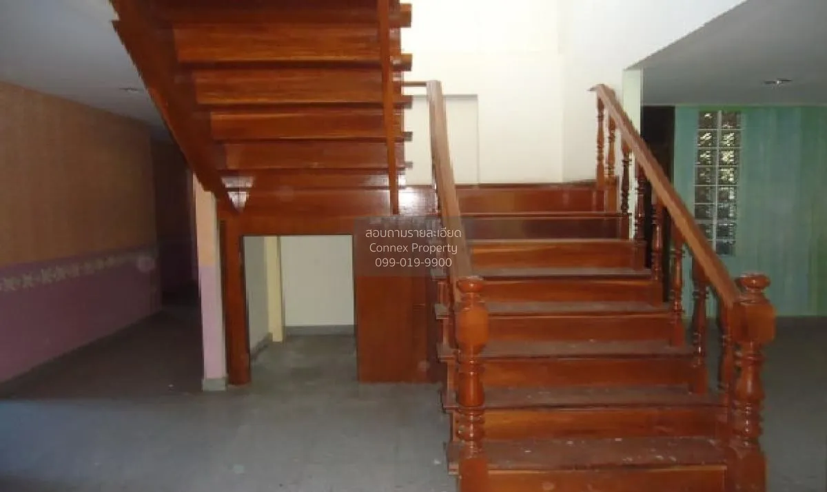 ขายบ้าน  ผาณิตาวิลเลจ บางกรูด บ้านโพธิ์ ฉะเชิงเทรา CX-121316