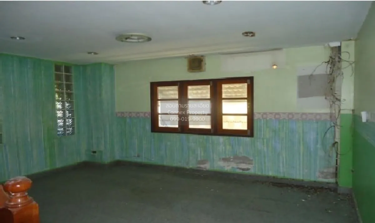 ขายบ้าน  ผาณิตาวิลเลจ บางกรูด บ้านโพธิ์ ฉะเชิงเทรา CX-121316