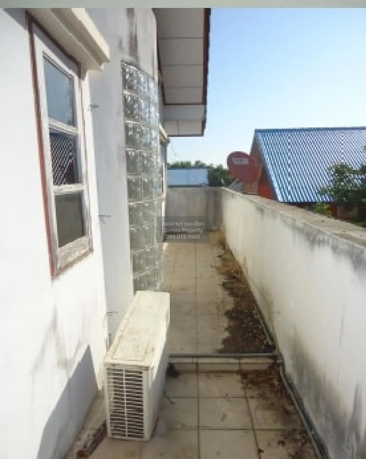 ขายบ้าน  ผาณิตาวิลเลจ บางกรูด บ้านโพธิ์ ฉะเชิงเทรา CX-121316