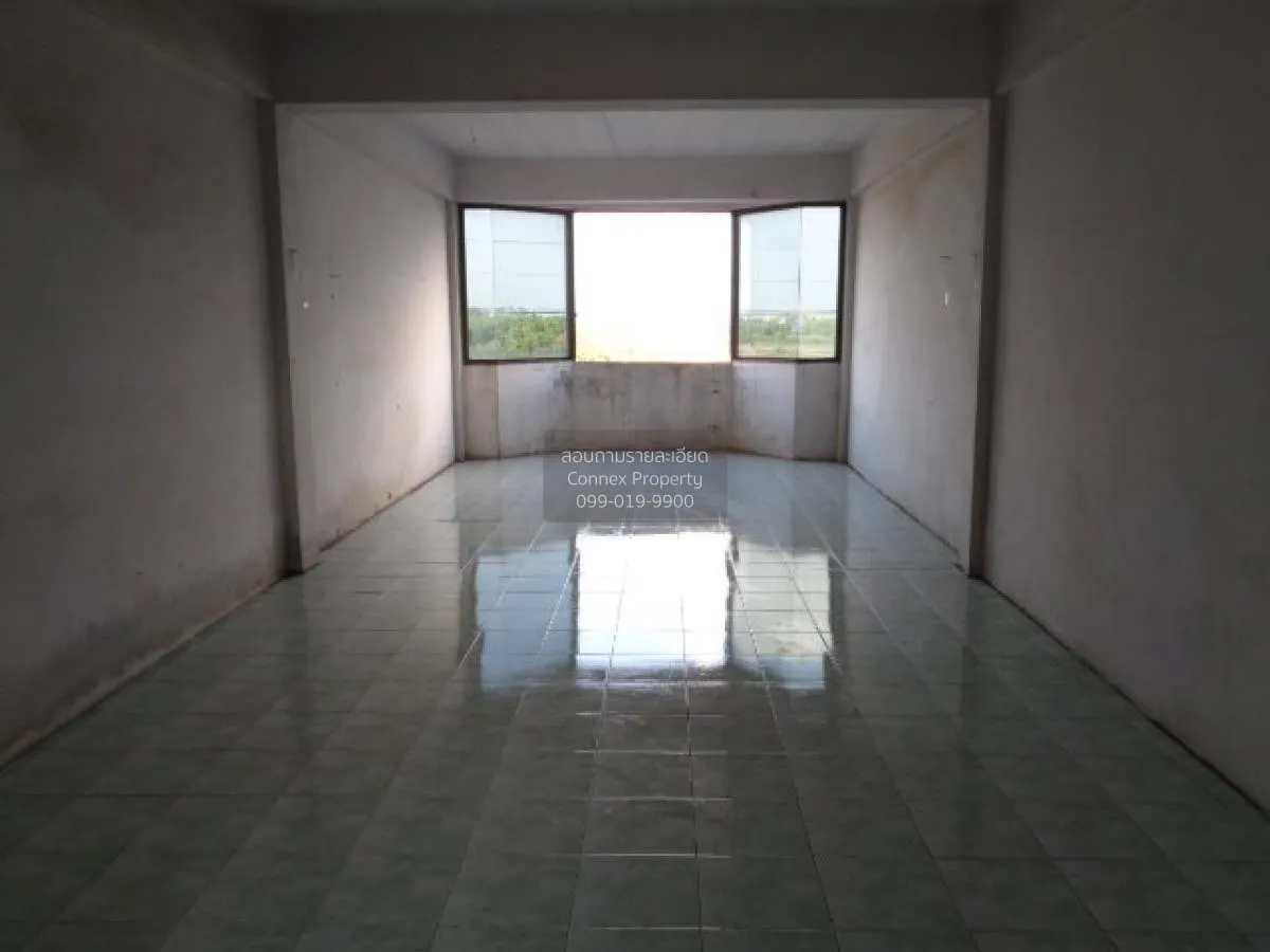 For Sale 4 - storey Commercial building Mueang Chachoengsao , Cha 3