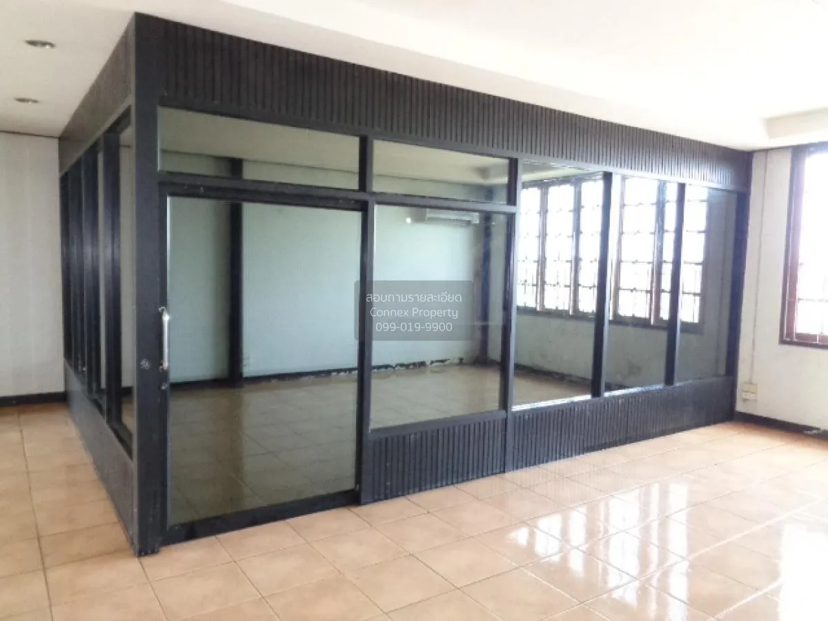 For Sale 3 - storey Commercial building 398 square meters Bang Kl 2