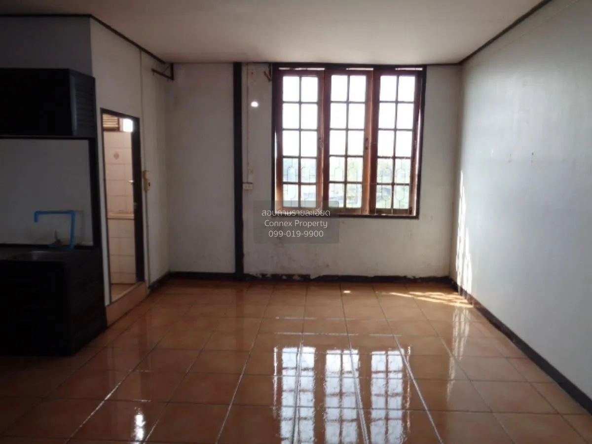 For Sale 3 - storey Commercial building 398 square meters Bang Kl