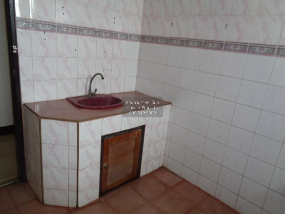 For Sale 3 - storey Commercial building 398 square meters Bang Kl