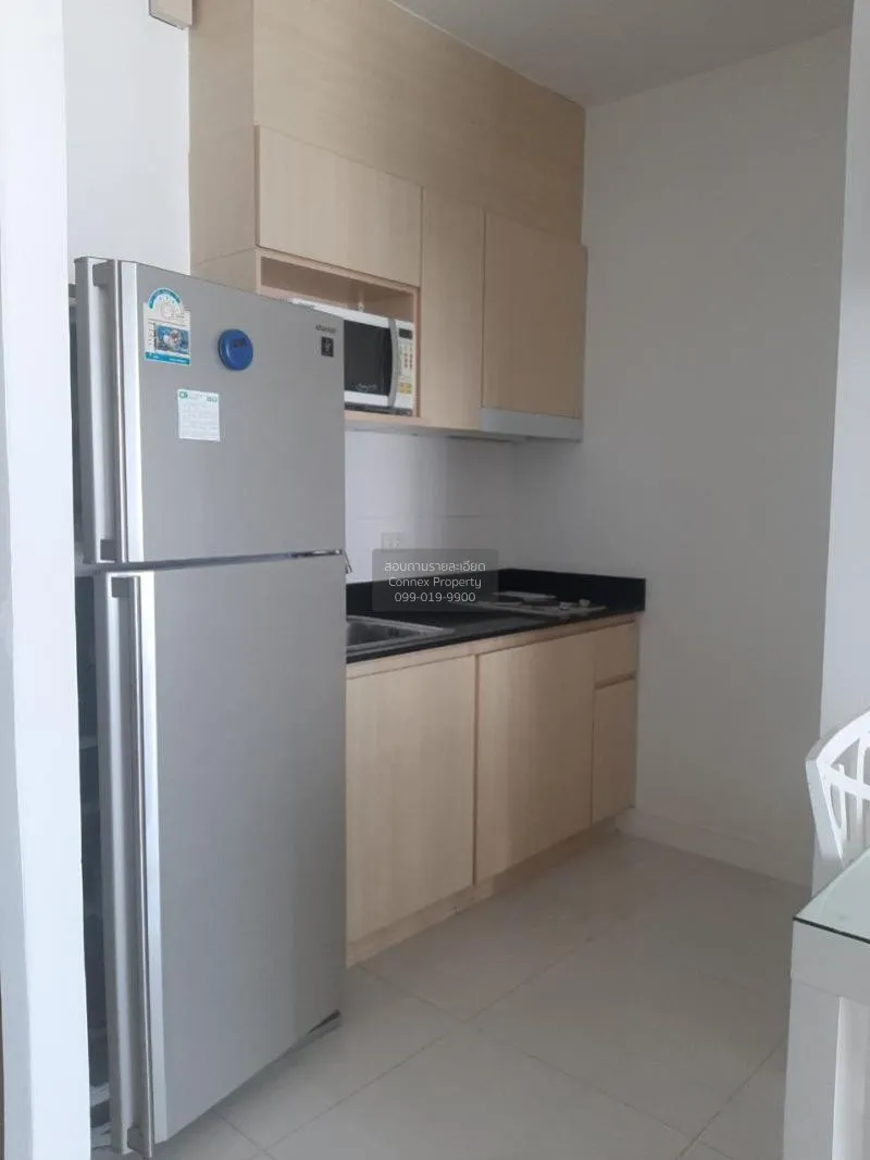 FOR RENT condo , Ideo Verve Sukhumvit , BTS-On Nut , Phra Khanong 2