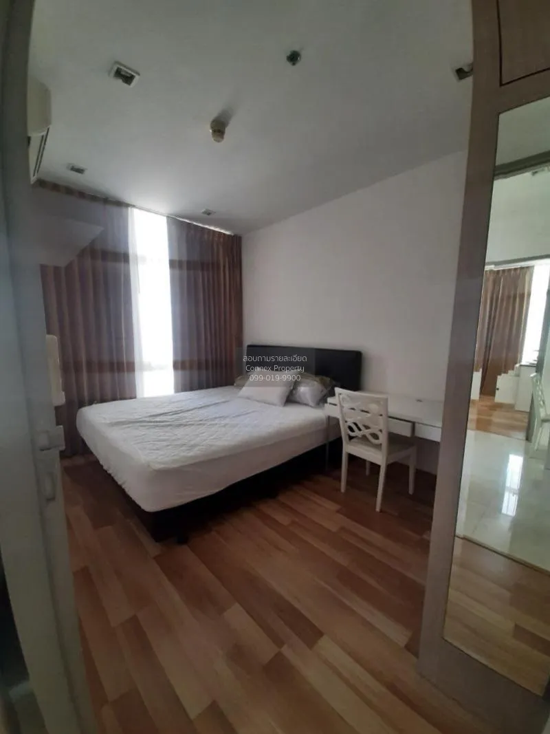 FOR RENT condo , Ideo Verve Sukhumvit , BTS-On Nut , Phra Khanong
