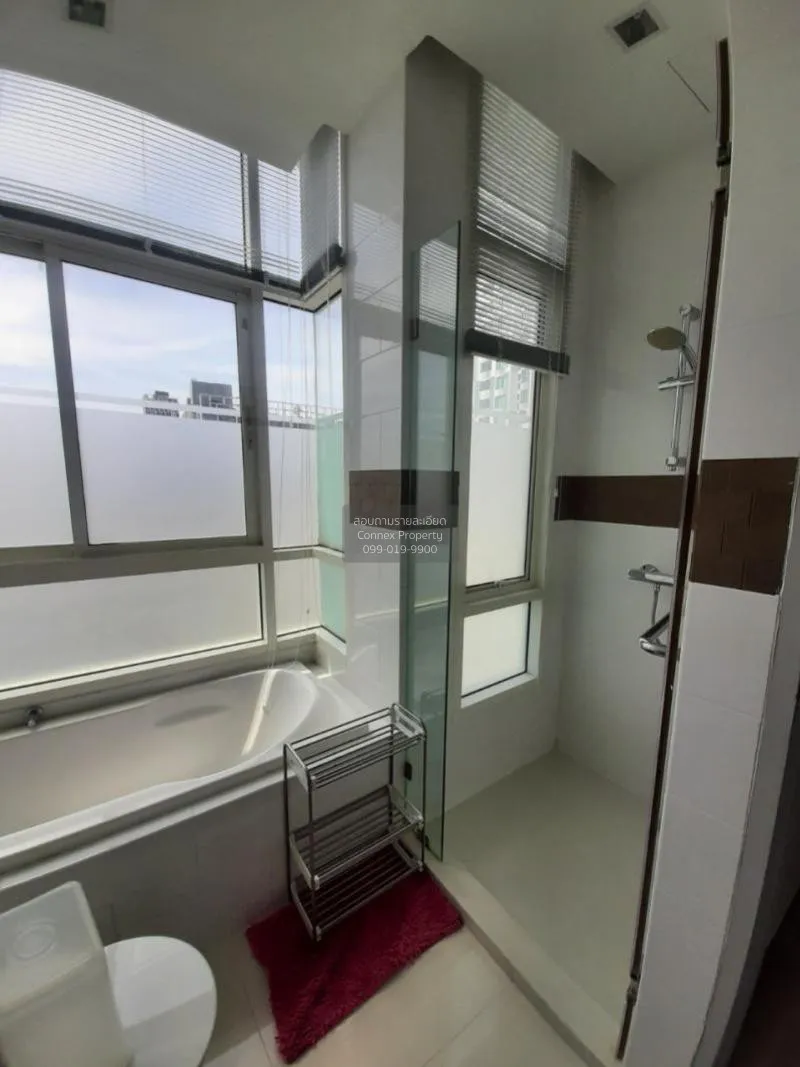 FOR RENT condo , Ideo Verve Sukhumvit , BTS-On Nut , Phra Khanong