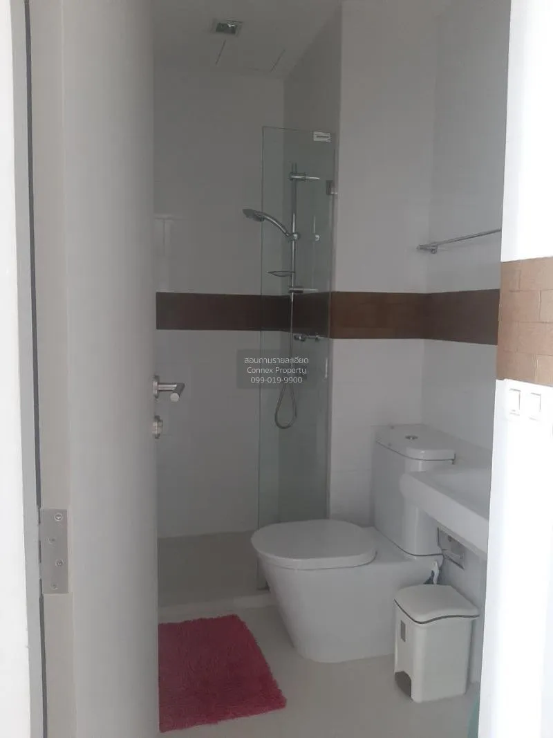 FOR RENT condo , Ideo Verve Sukhumvit , BTS-On Nut , Phra Khanong