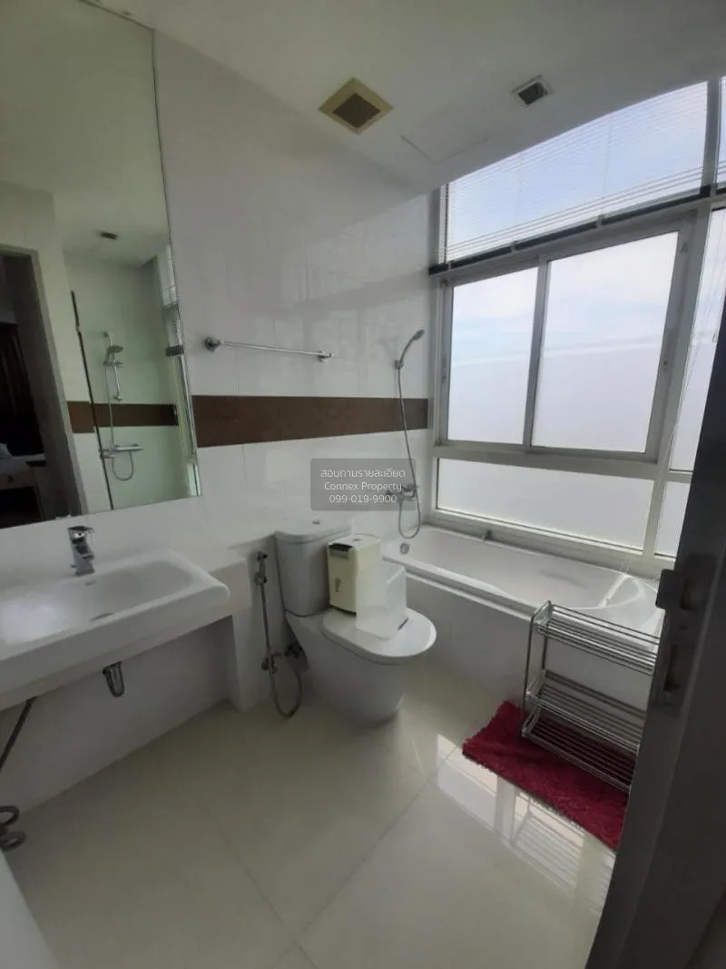 FOR RENT condo , Ideo Verve Sukhumvit , BTS-On Nut , Phra Khanong