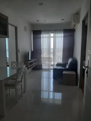 FOR RENT condo , Ideo Verve Sukhumvit , BTS-On Nut , Phra Khanong Nuea , Watthana , Bangkok , CX-12132