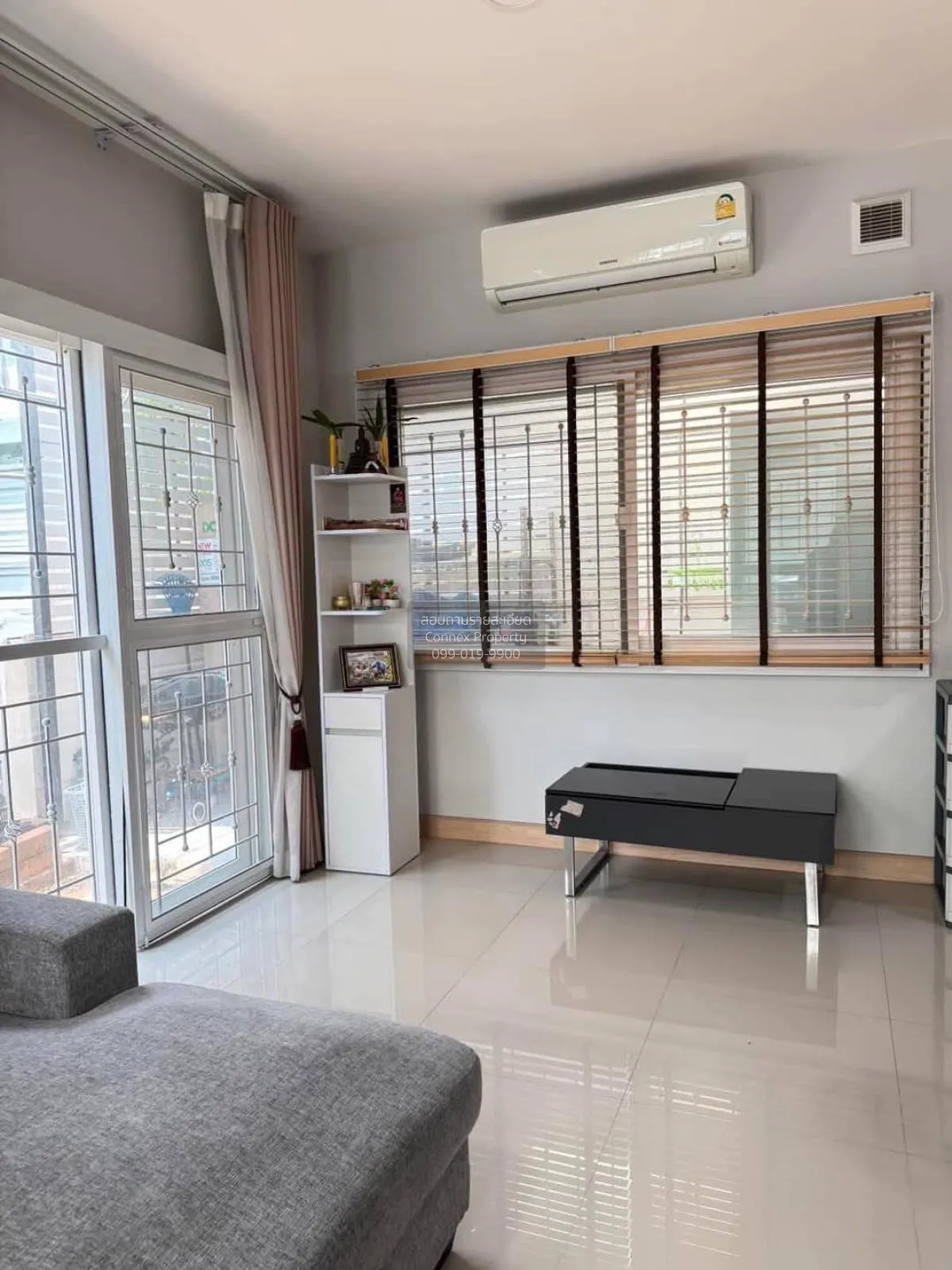 For Sale House , Q District Suksawat 76 , wide frontage , Bang Ch 3