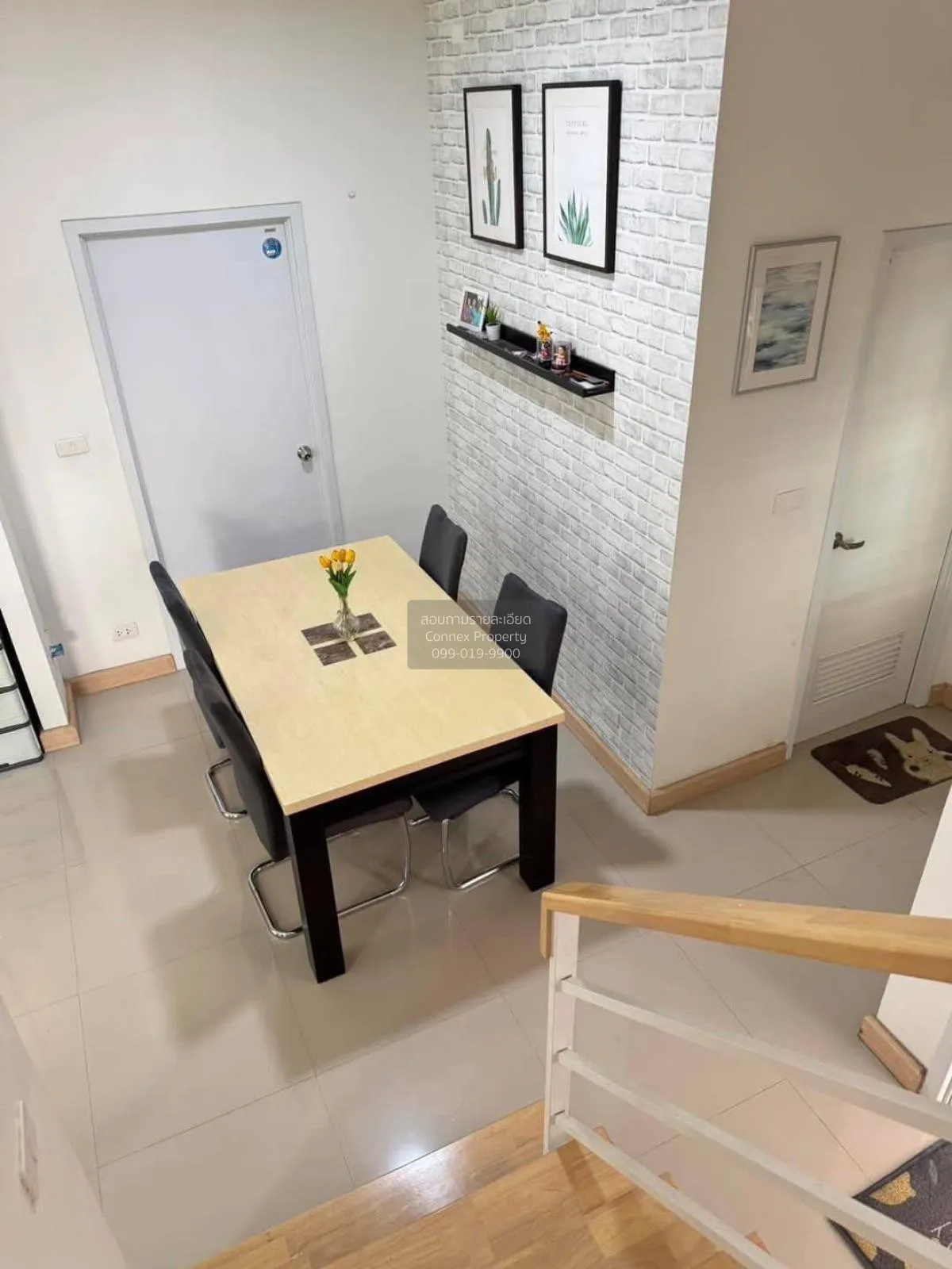 For Sale House , Q District Suksawat 76 , wide frontage , Bang Ch 4