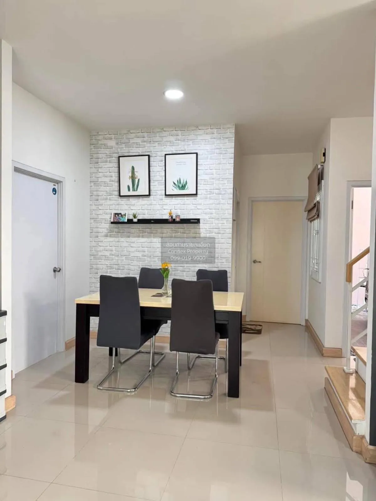 For Sale House , Q District Suksawat 76 , wide frontage , Bang Ch