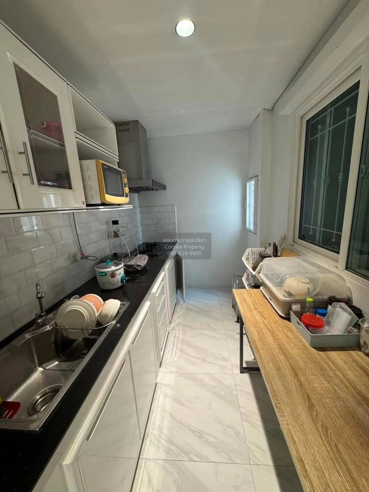 For Sale House , Q District Suksawat 76 , wide frontage , Bang Ch