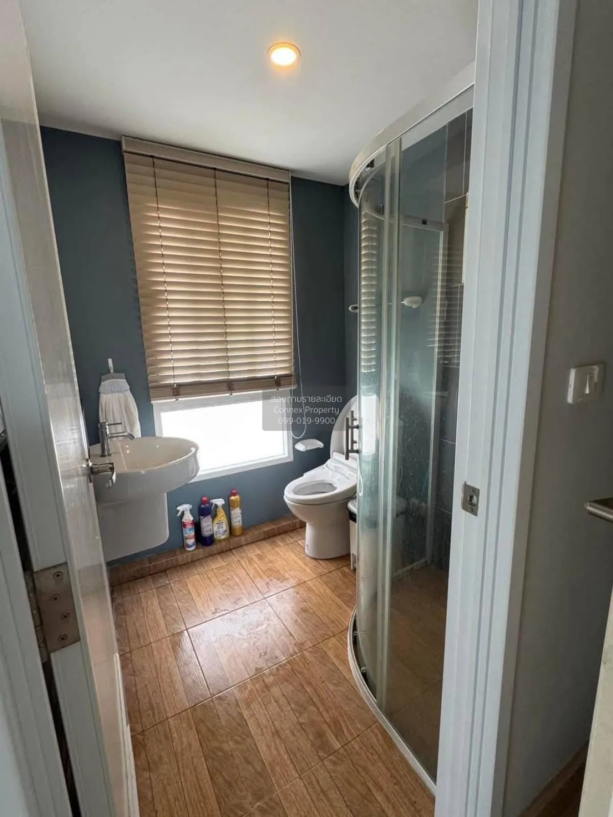 For Sale House , Q District Suksawat 76 , wide frontage , Bang Ch