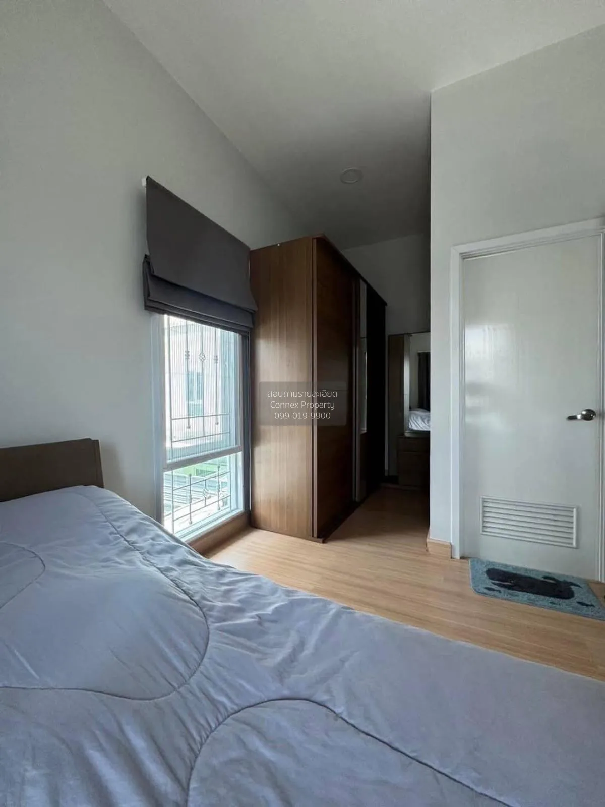 For Sale House , Q District Suksawat 76 , wide frontage , Bang Ch