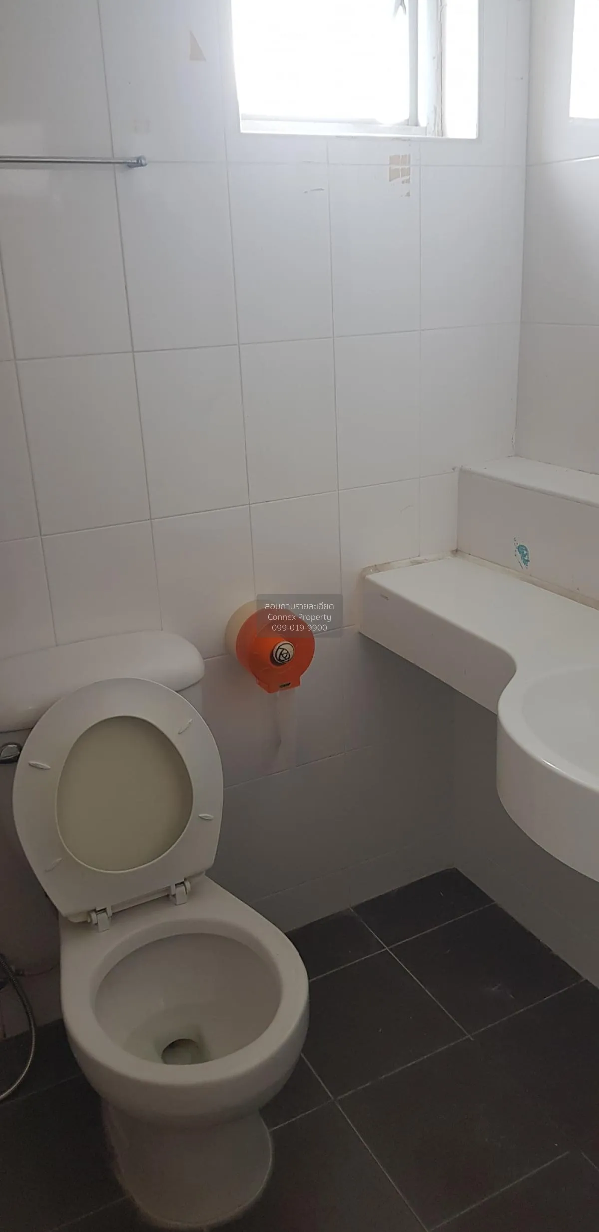 ขายคอนโด  ลุมพินี คอนโดทาวน์ พัทยาเหนือ - สุขุมวิท วิวสวย ชั้นสูง 3