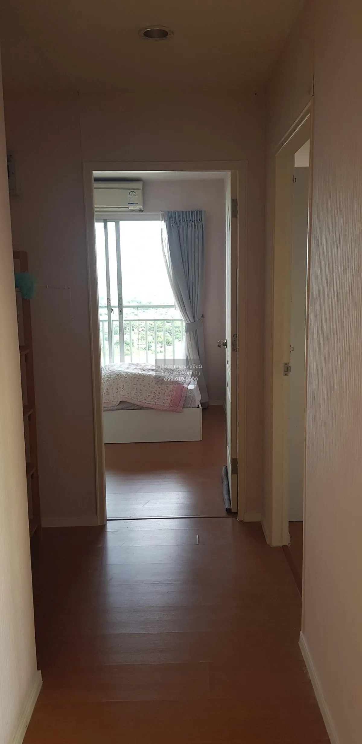 ขายคอนโด  ลุมพินี คอนโดทาวน์ พัทยาเหนือ - สุขุมวิท วิวสวย ชั้นสูง 4