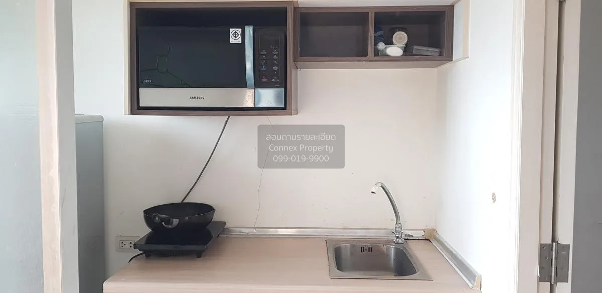 ขายคอนโด  ลุมพินี คอนโดทาวน์ พัทยาเหนือ - สุขุมวิท วิวสวย ชั้นสูง