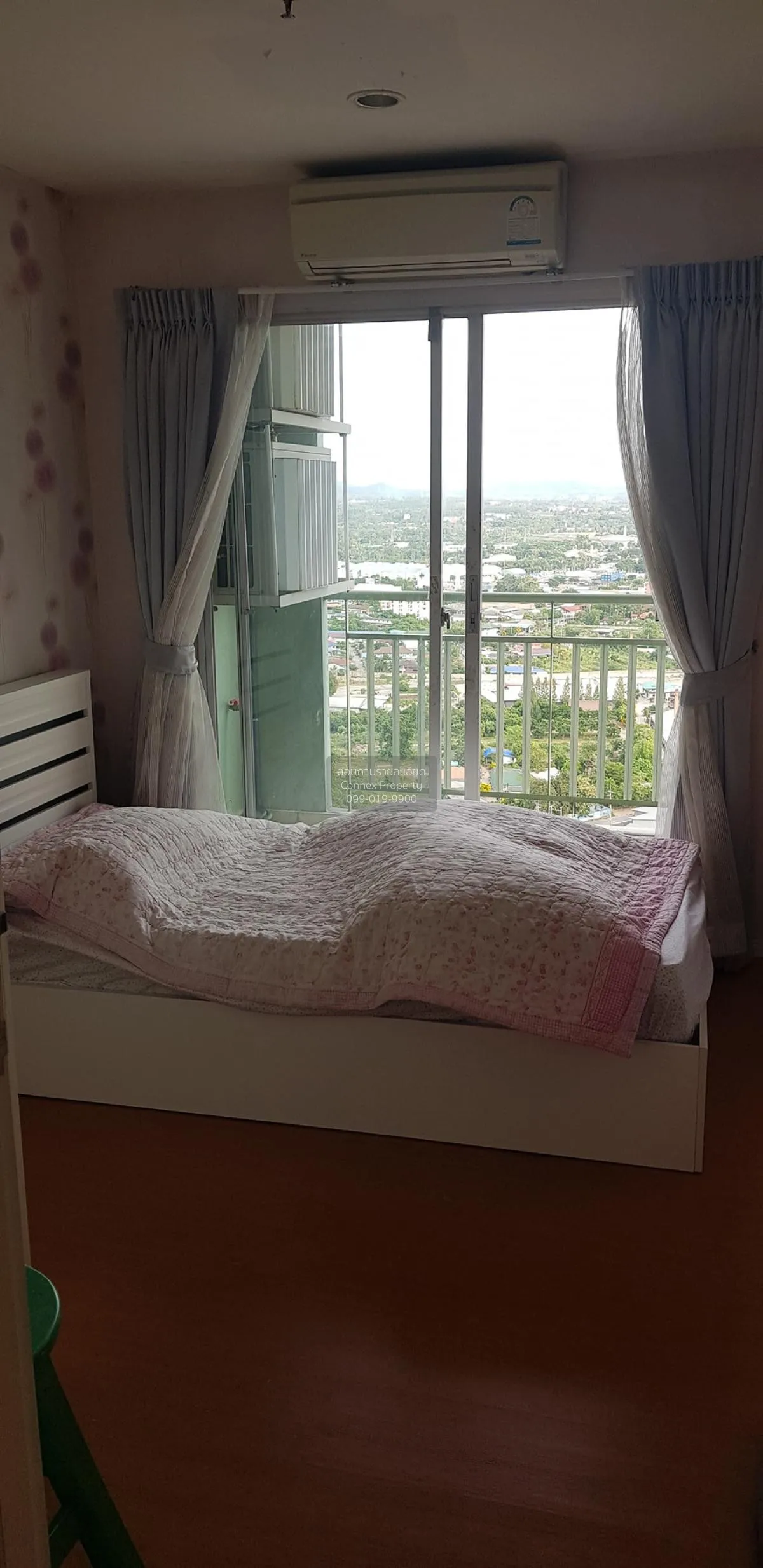 ขายคอนโด  ลุมพินี คอนโดทาวน์ พัทยาเหนือ - สุขุมวิท วิวสวย ชั้นสูง