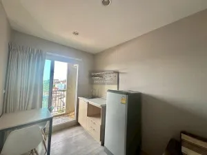 ขายคอนโด  พลัม คอนโด โชคชัย 4 ชั้นสูง ลาดพร้าว เขต ลาดพร้าว กรุงเทพ CX-121325