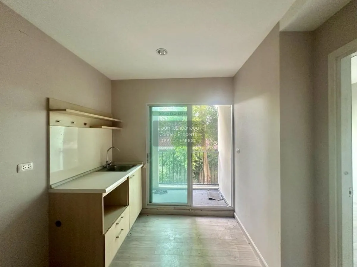 For Sale Condo , Plum Condo Ladprao 101 , nice view , Khlong Chan 1