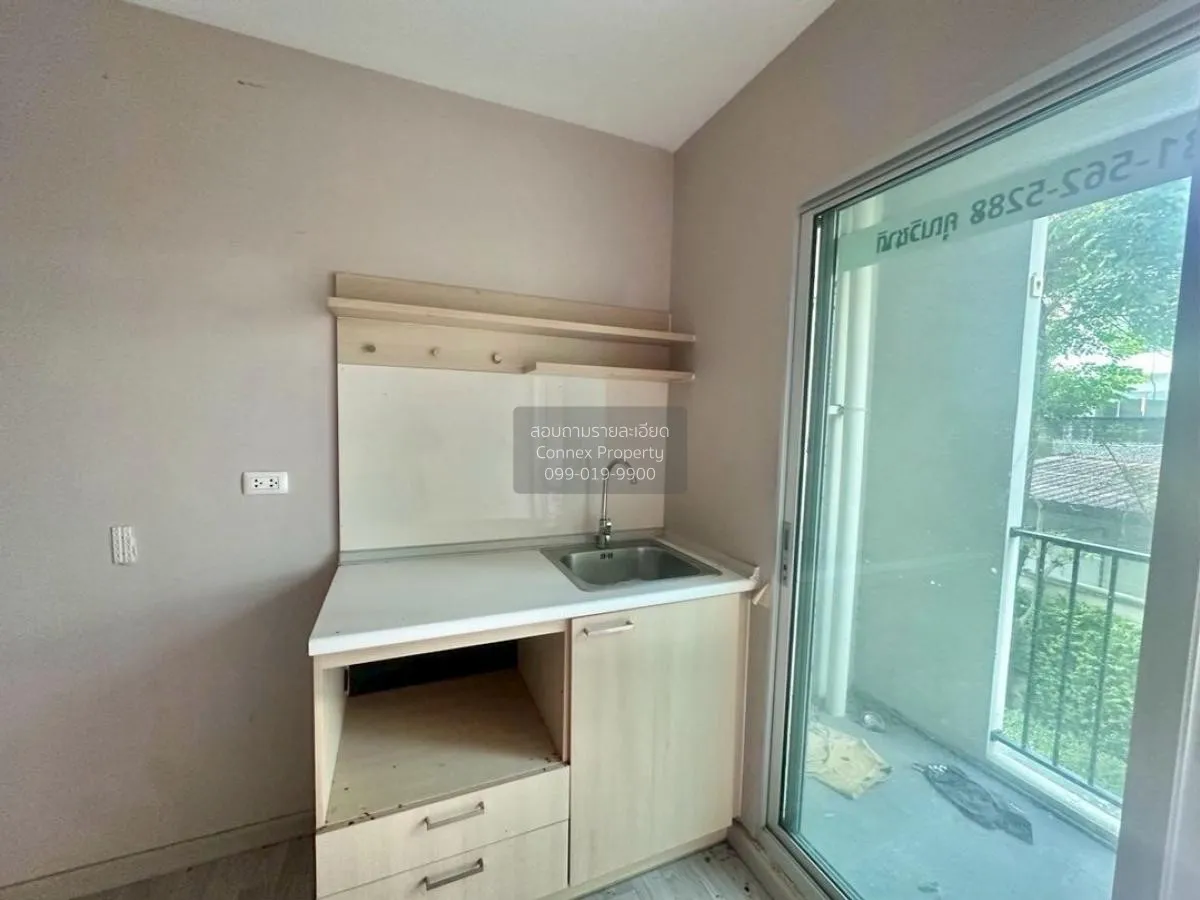 For Sale Condo , Plum Condo Ladprao 101 , nice view , Khlong Chan 3