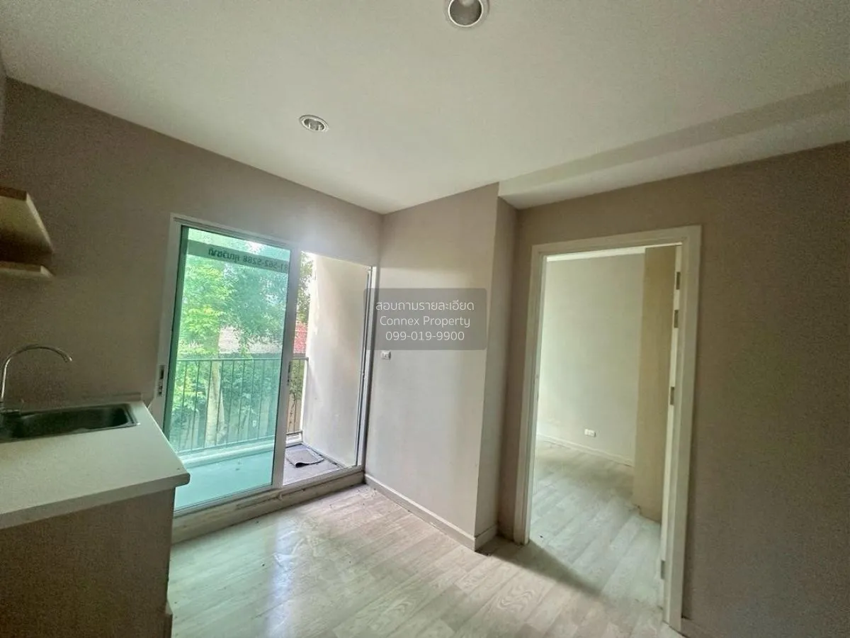 For Sale Condo , Plum Condo Ladprao 101 , nice view , Khlong Chan 4