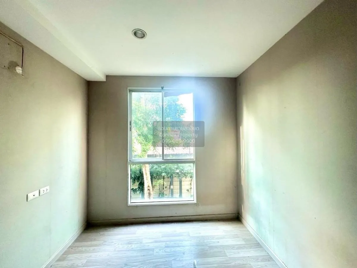 For Sale Condo , Plum Condo Ladprao 101 , nice view , Khlong Chan