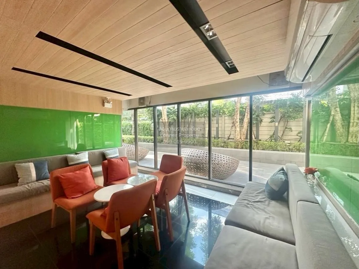 For Sale Condo , Plum Condo Ladprao 101 , nice view , Khlong Chan