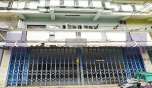 ขายอาคารพาณิชย์เจ้าพระยาวิลล่า บางระมาด เขต ตลิ่งชัน กรุงเทพ CX-121329