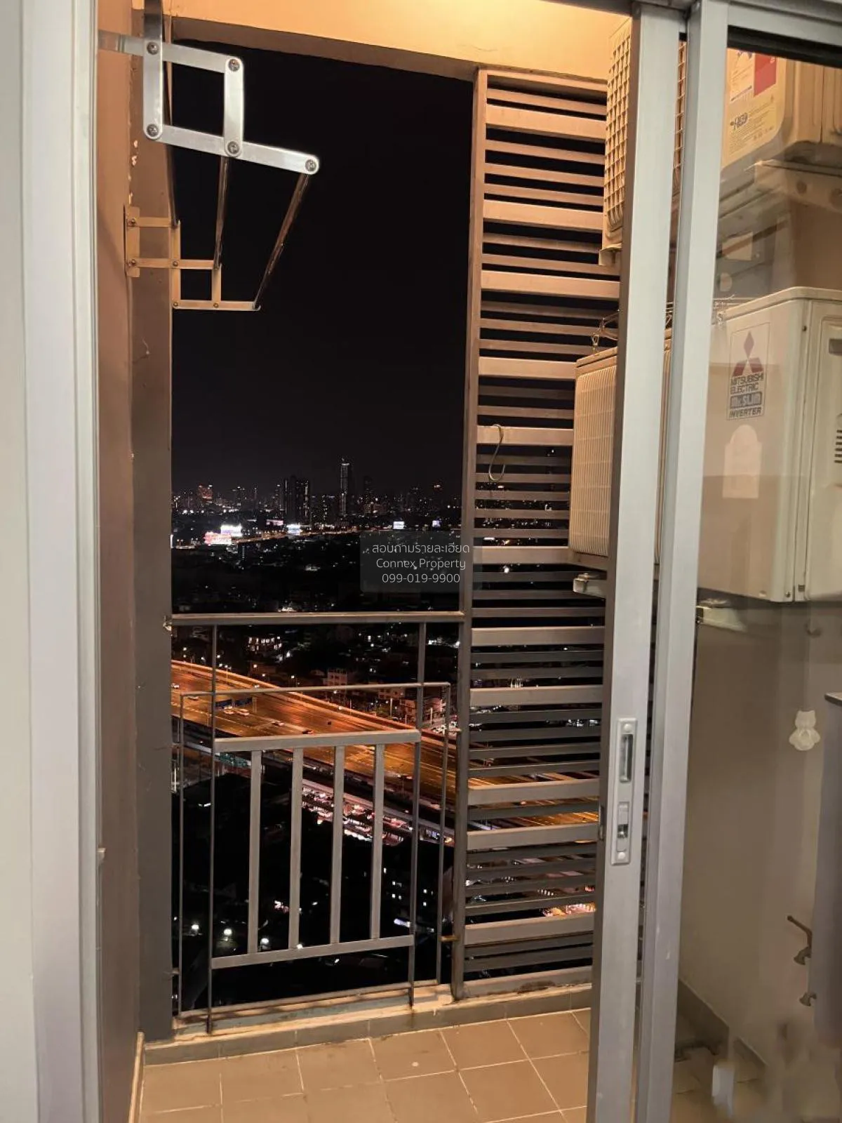 เช่าคอนโด  เดอะทรัสต์ เรสซิเดนท์ พระราม 3 วิวสวย ช่องนนทรี เขต ยา