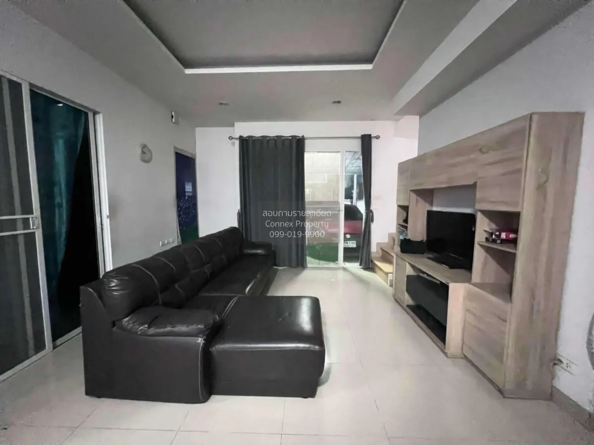 For Sale House , Iconature Salaya , Sala Ya , Phutthamonthon , Na 2