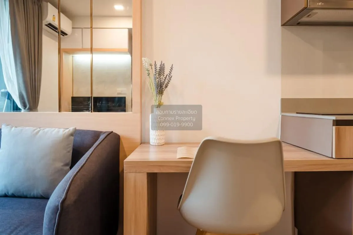 เช่าคอนโด  ทากะ เฮาส์ เอกมัย 12 BTS-เอกมัย คลองตันเหนือ เขต วัฒนา 4