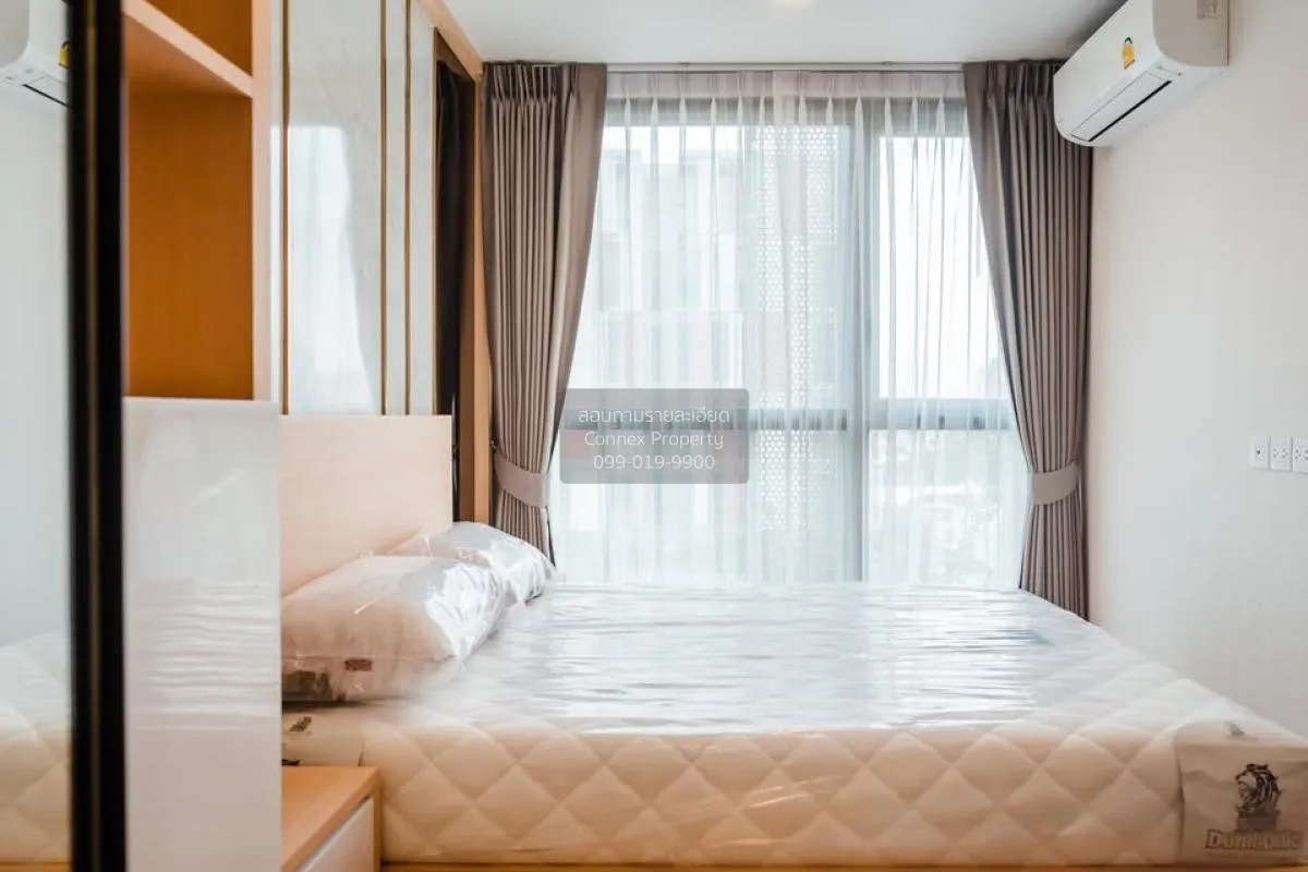 เช่าคอนโด  ทากะ เฮาส์ เอกมัย 12 BTS-เอกมัย คลองตันเหนือ เขต วัฒนา