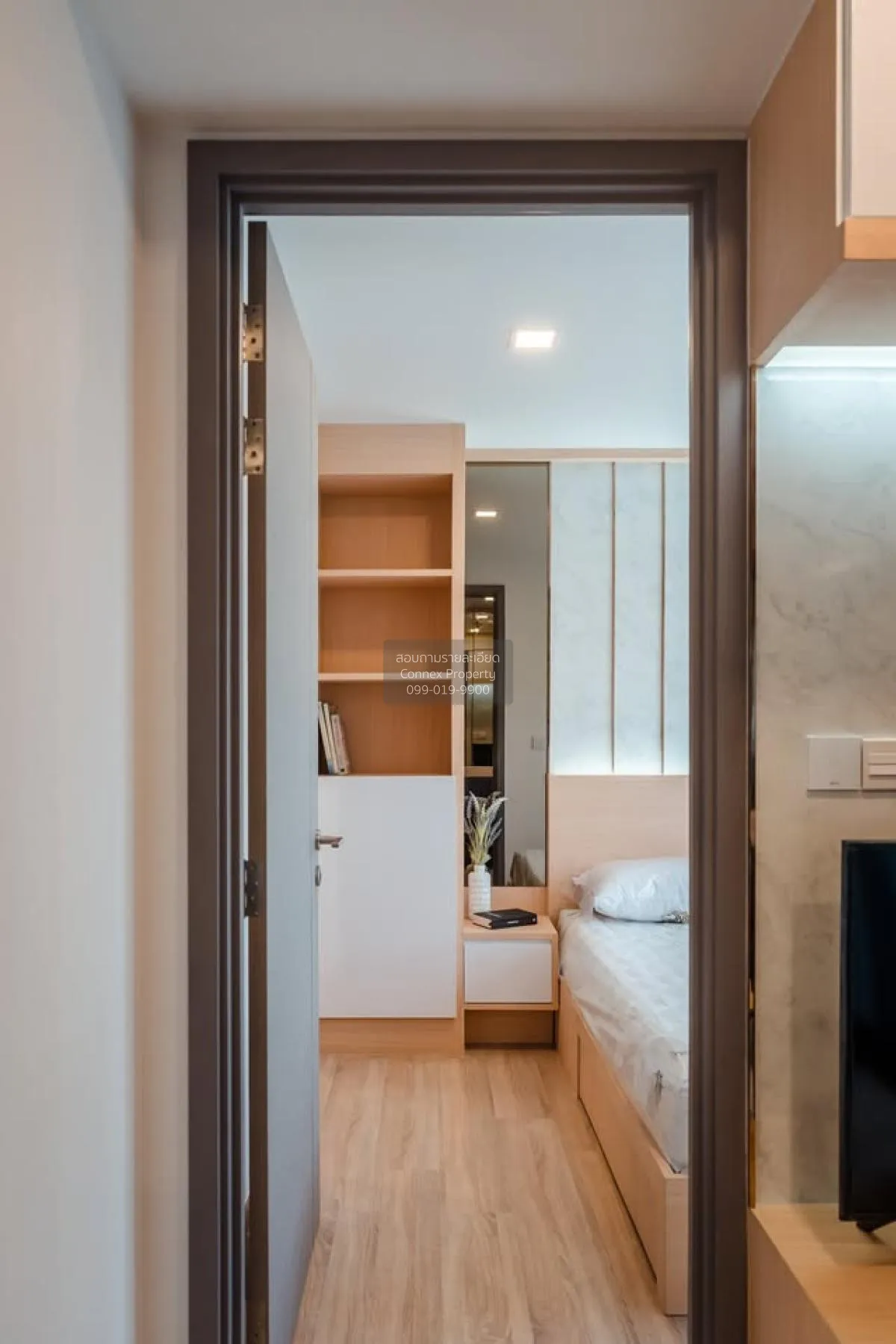 เช่าคอนโด  ทากะ เฮาส์ เอกมัย 12 BTS-เอกมัย คลองตันเหนือ เขต วัฒนา