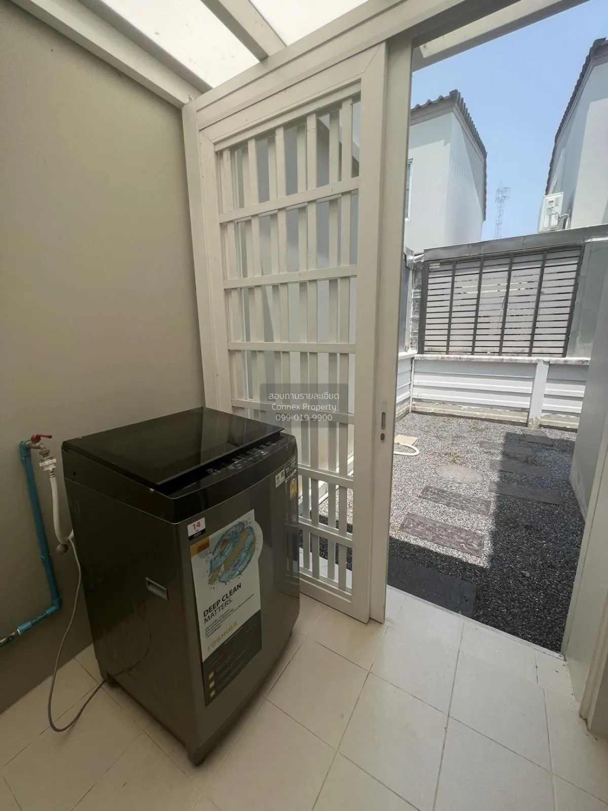 เช่าบ้าน เดอะ วิลเลจ บางนา-วงแหวน 3 บางพลีใหญ่ บางพลี กรุงเทพ CX- 3