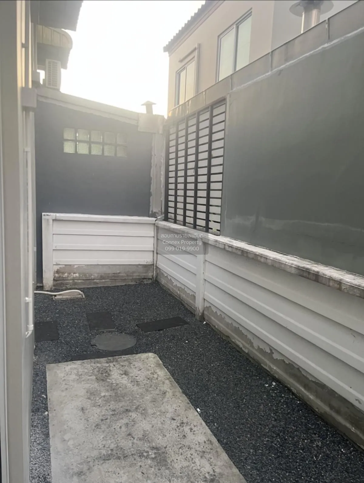 เช่าบ้าน เดอะ วิลเลจ บางนา-วงแหวน 3 บางพลีใหญ่ บางพลี กรุงเทพ CX- 4