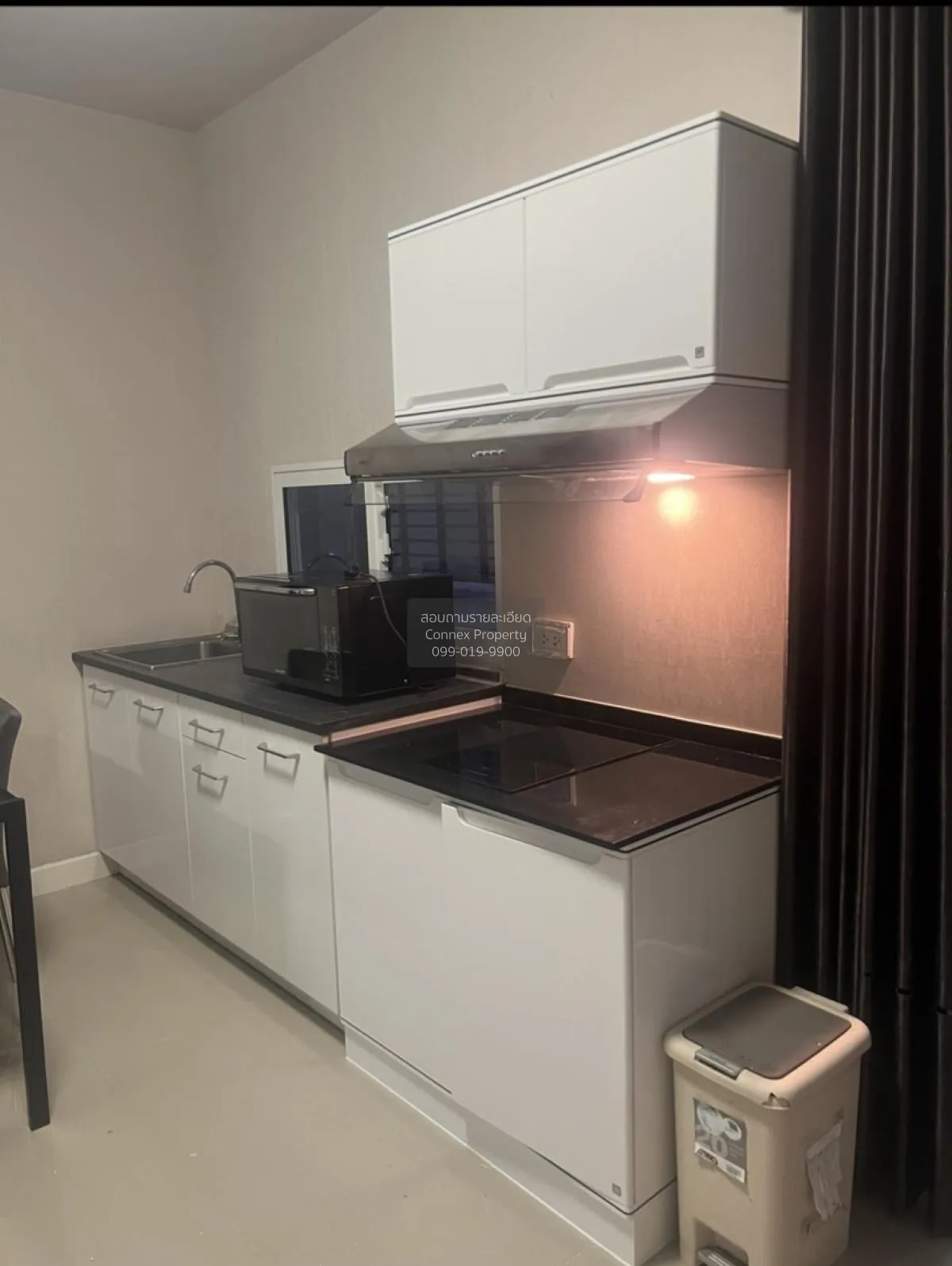 เช่าบ้าน เดอะ วิลเลจ บางนา-วงแหวน 3 บางพลีใหญ่ บางพลี กรุงเทพ CX-