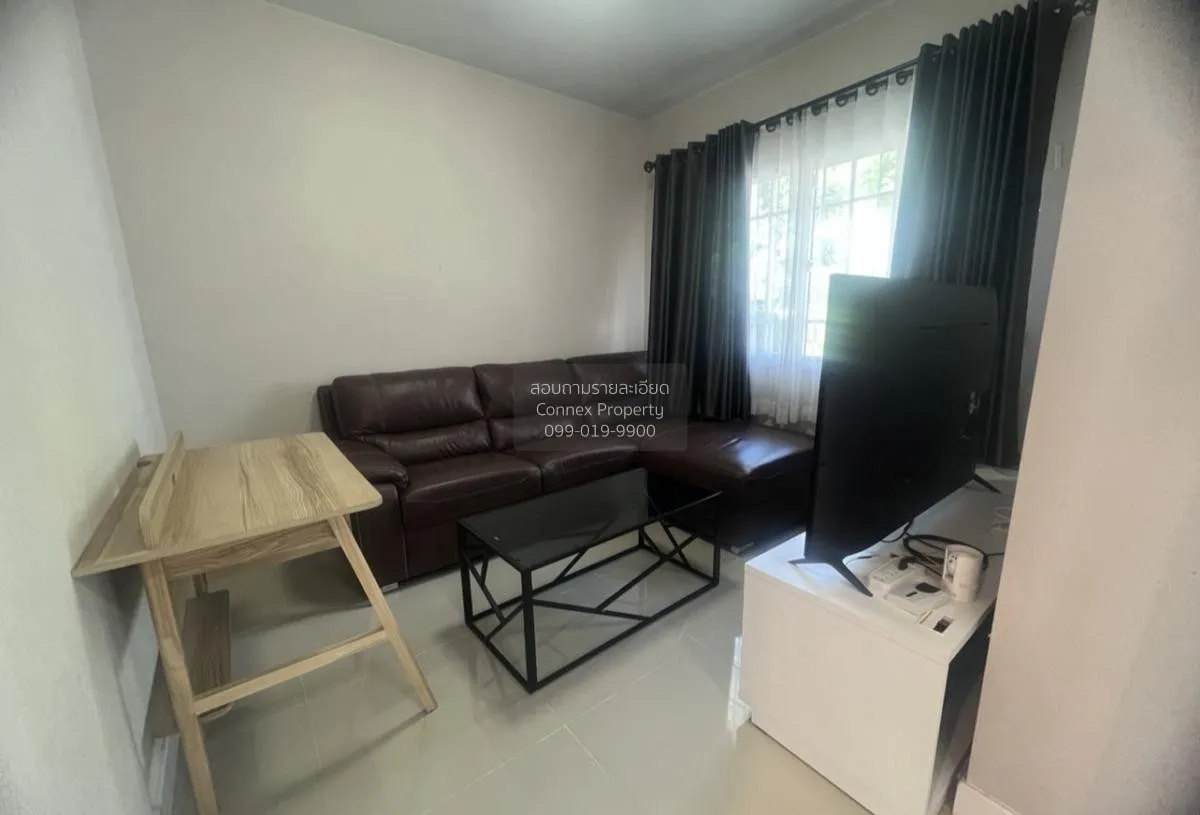 เช่าบ้าน เดอะ วิลเลจ บางนา-วงแหวน 3 บางพลีใหญ่ บางพลี กรุงเทพ CX-